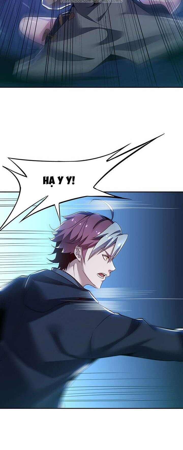 Bất Tử Thần Vương Tu Liên Tục Chapter 21 - Trang 2