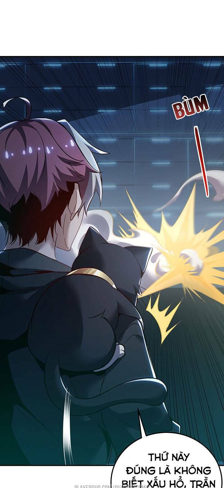 Bất Tử Thần Vương Tu Liên Tục Chapter 21 - Trang 2