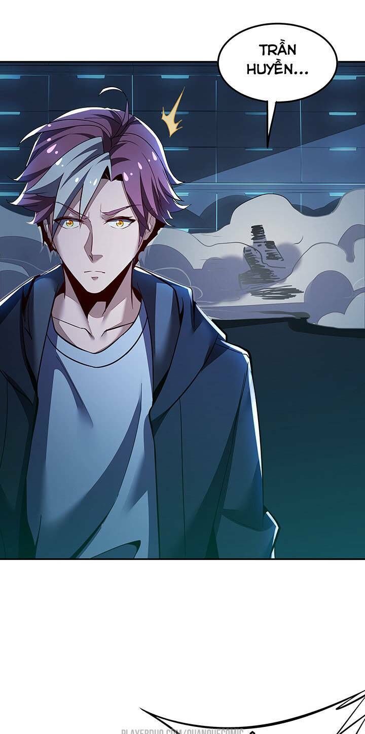 Bất Tử Thần Vương Tu Liên Tục Chapter 21 - Trang 2