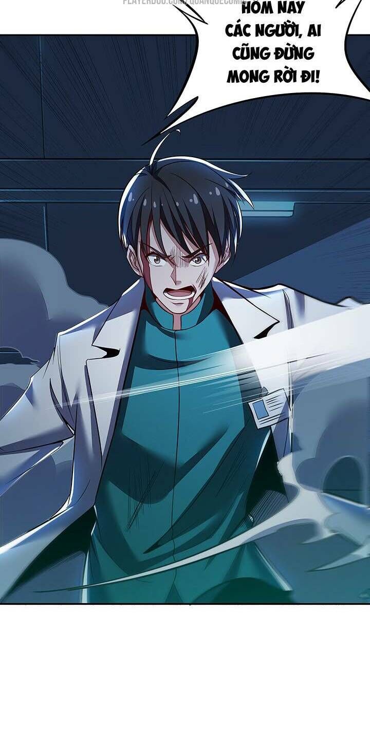 Bất Tử Thần Vương Tu Liên Tục Chapter 21 - Trang 2