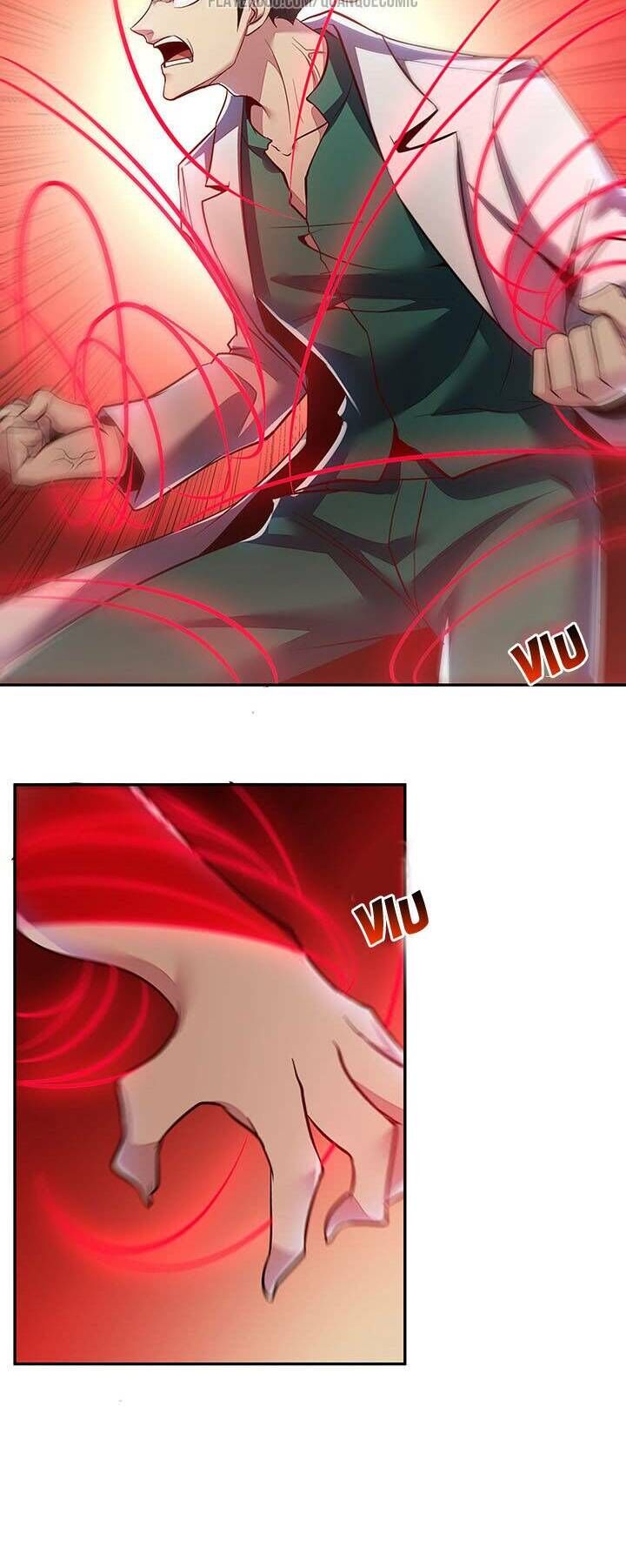 Bất Tử Thần Vương Tu Liên Tục Chapter 21 - Trang 2