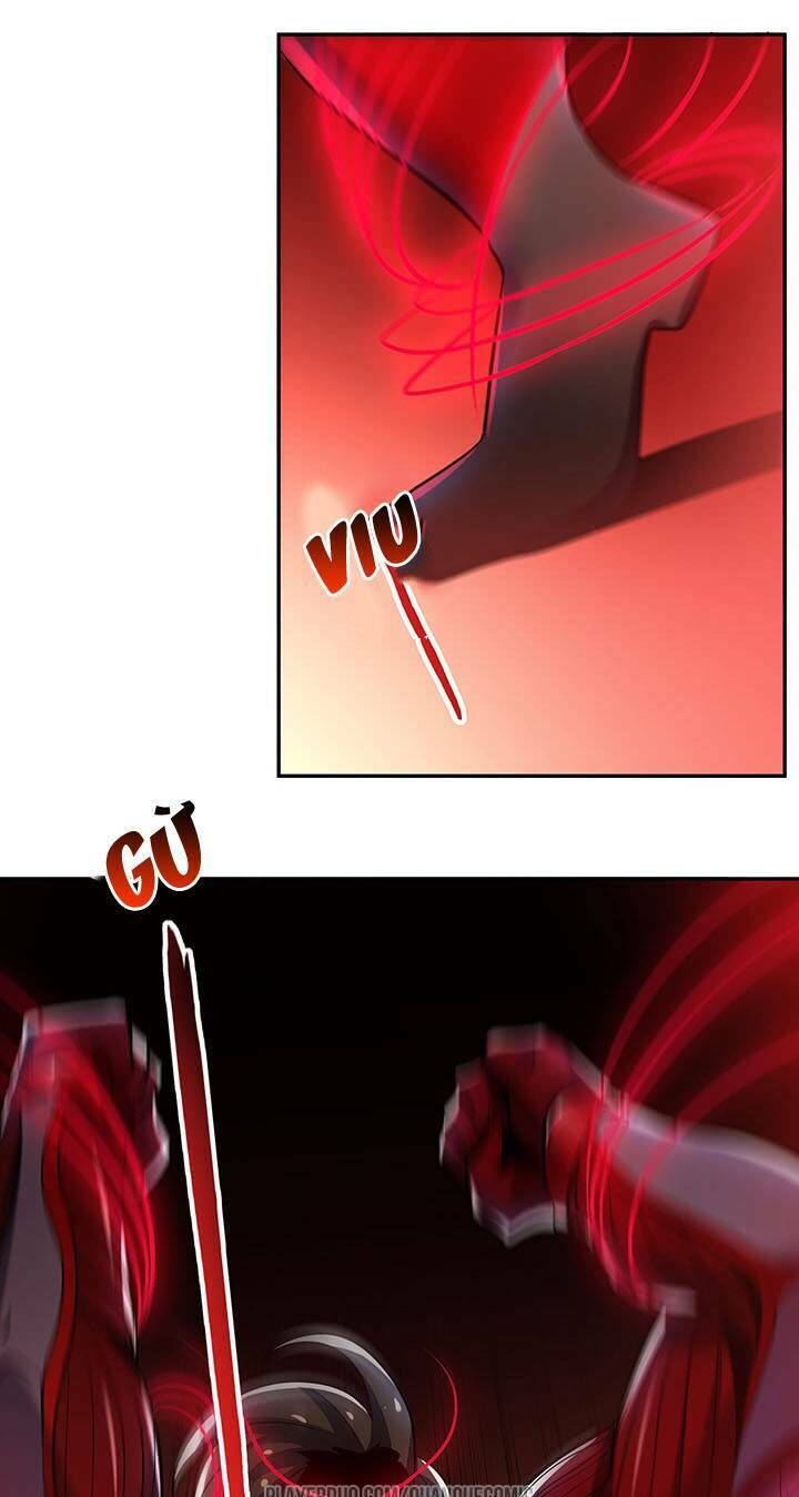 Bất Tử Thần Vương Tu Liên Tục Chapter 21 - Trang 2