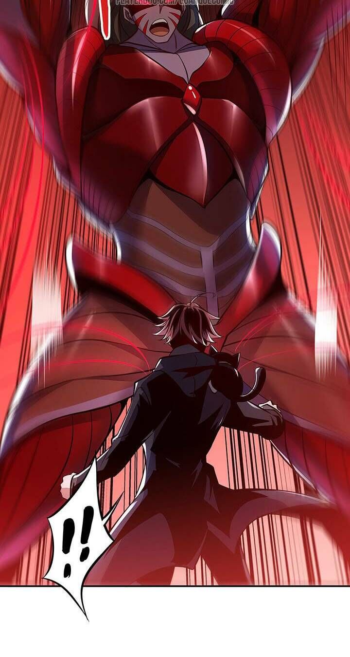 Bất Tử Thần Vương Tu Liên Tục Chapter 21 - Trang 2