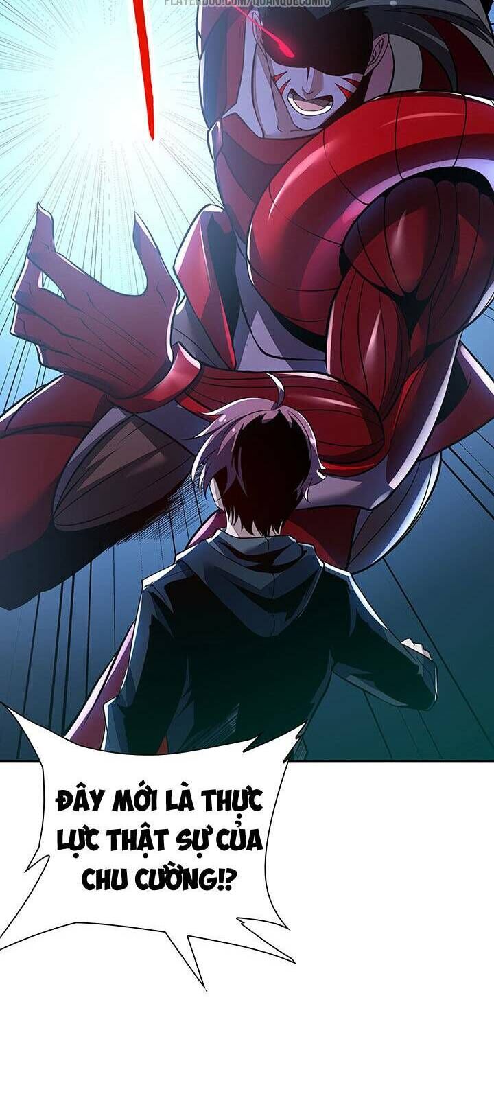 Bất Tử Thần Vương Tu Liên Tục Chapter 21 - Trang 2