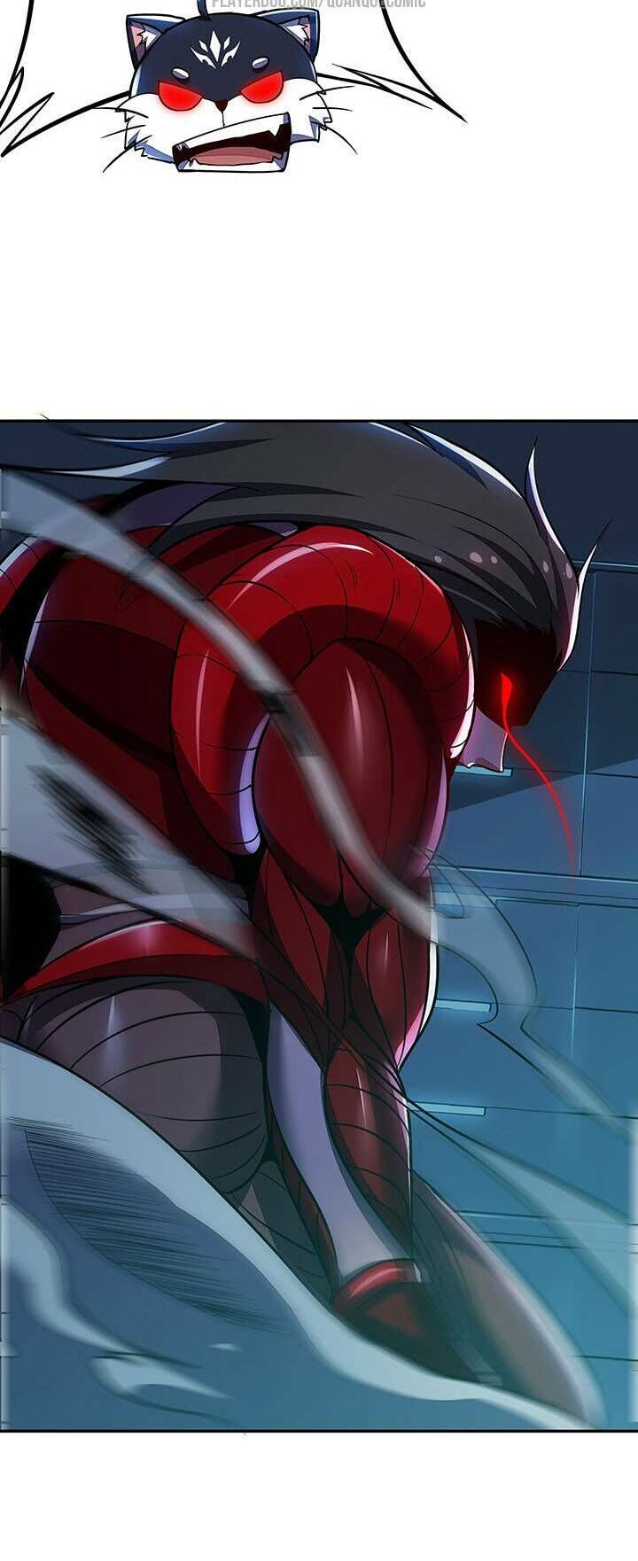 Bất Tử Thần Vương Tu Liên Tục Chapter 21 - Trang 2