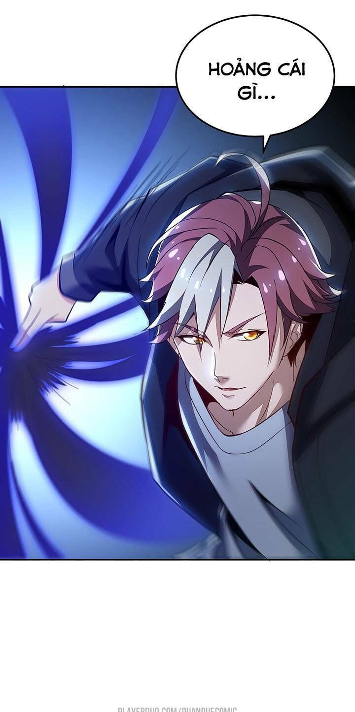 Bất Tử Thần Vương Tu Liên Tục Chapter 21 - Trang 2