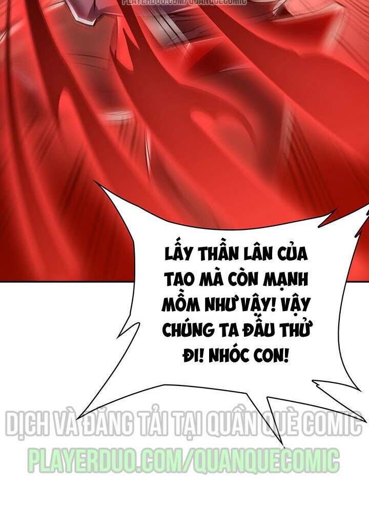 Bất Tử Thần Vương Tu Liên Tục Chapter 21 - Trang 2