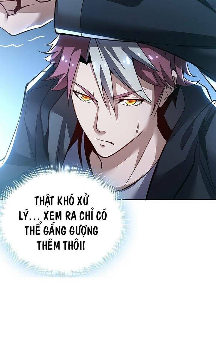 Bất Tử Thần Vương Tu Liên Tục Chapter 21 - Trang 2