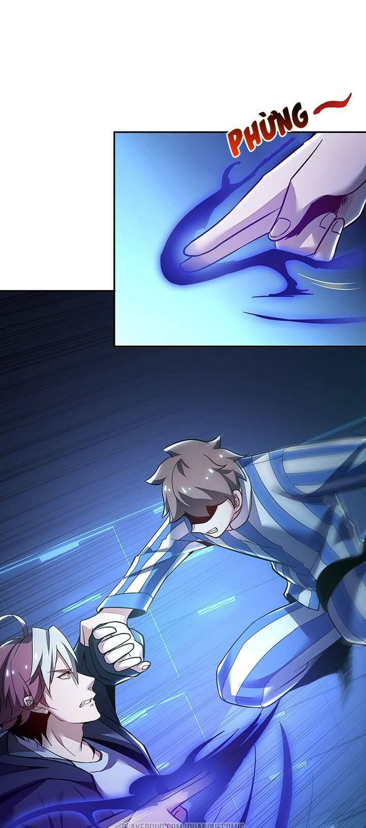 Bất Tử Thần Vương Tu Liên Tục Chapter 21 - Trang 2