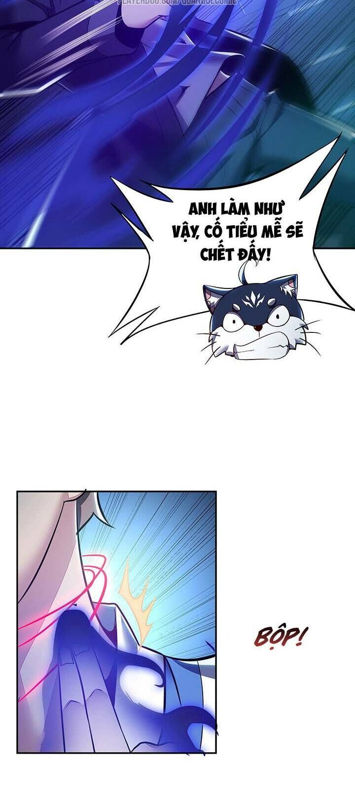 Bất Tử Thần Vương Tu Liên Tục Chapter 21 - Trang 2