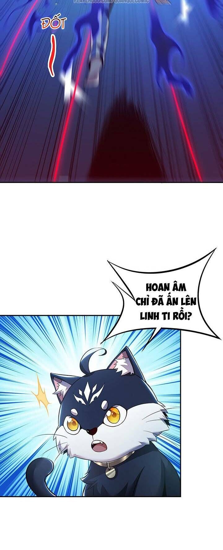 Bất Tử Thần Vương Tu Liên Tục Chapter 21 - Trang 2