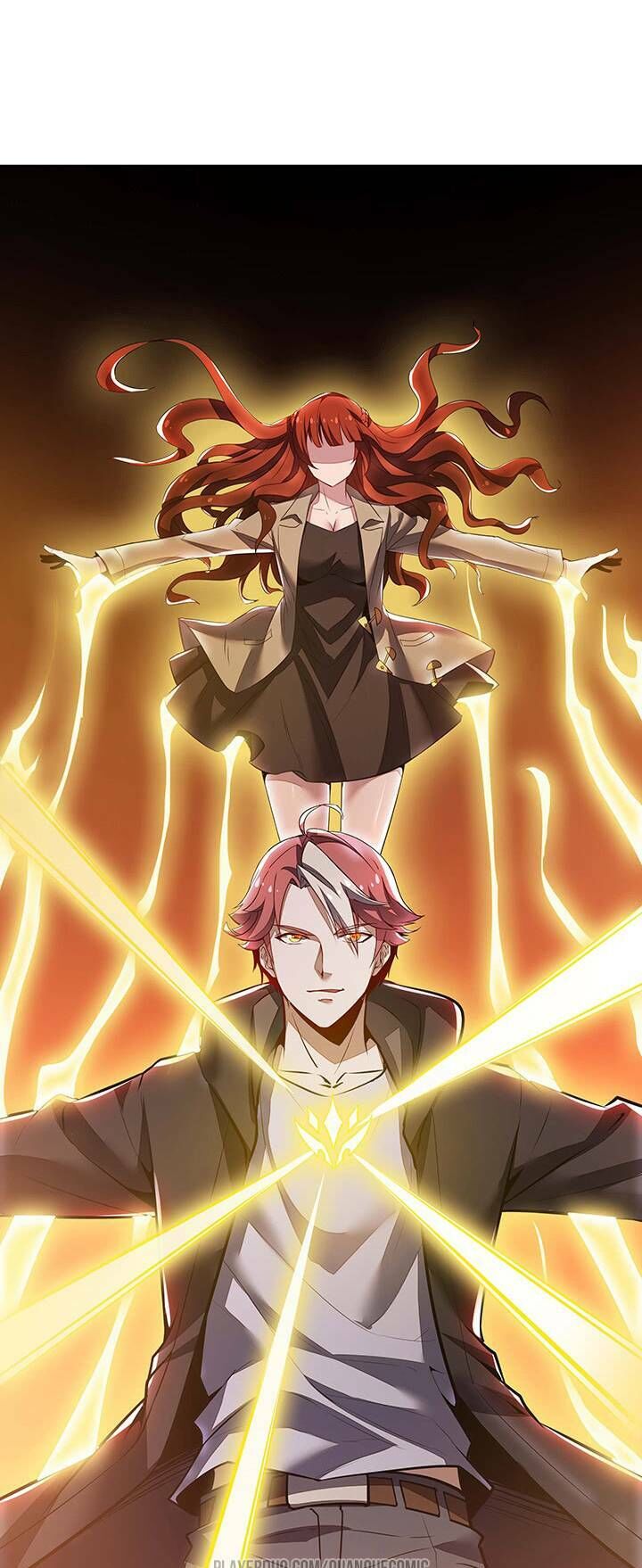 Bất Tử Thần Vương Tu Liên Tục Chapter 22 - Trang 2