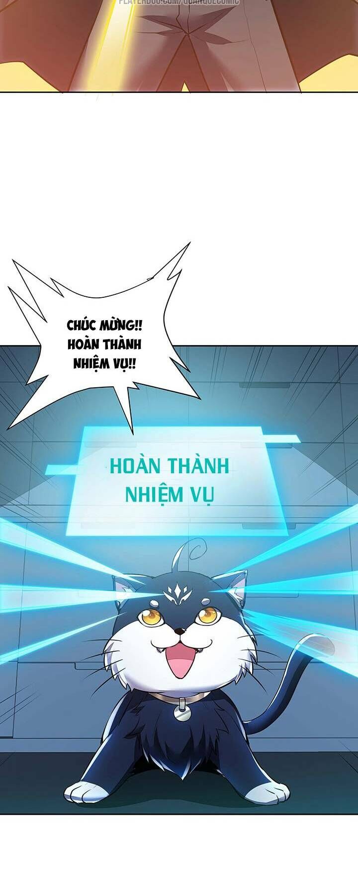 Bất Tử Thần Vương Tu Liên Tục Chapter 22 - Trang 2