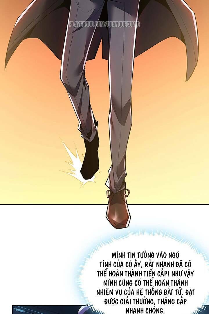 Bất Tử Thần Vương Tu Liên Tục Chapter 22 - Trang 2