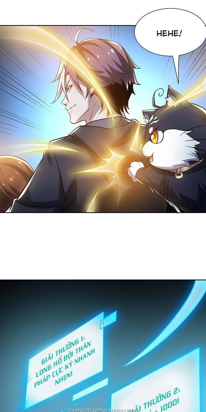 Bất Tử Thần Vương Tu Liên Tục Chapter 22 - Trang 2