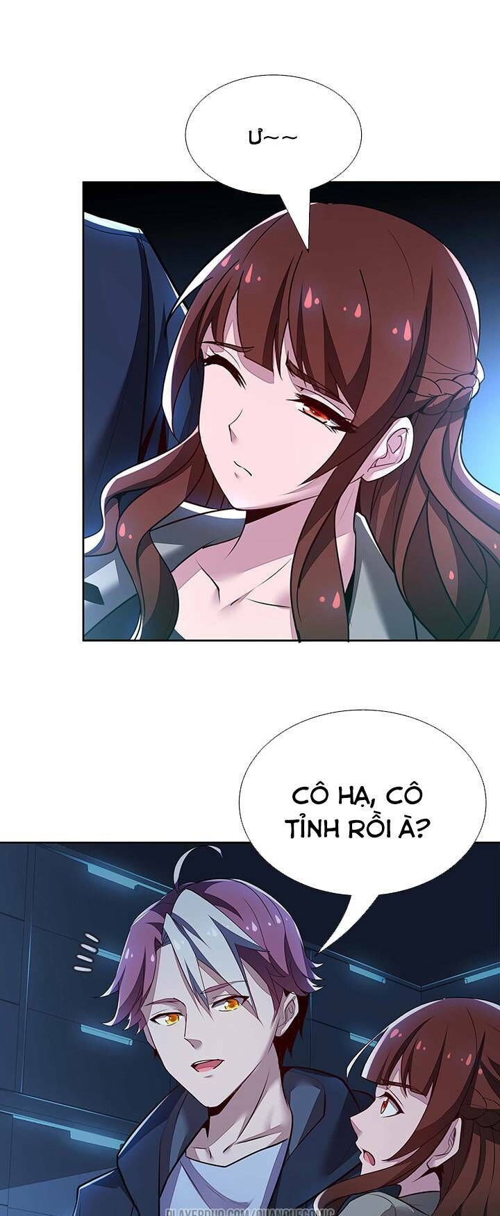 Bất Tử Thần Vương Tu Liên Tục Chapter 22 - Trang 2