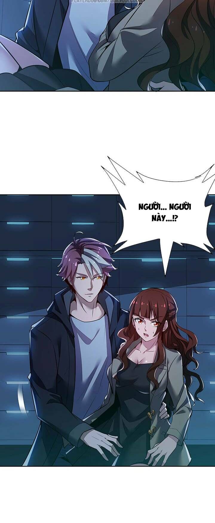 Bất Tử Thần Vương Tu Liên Tục Chapter 22 - Trang 2