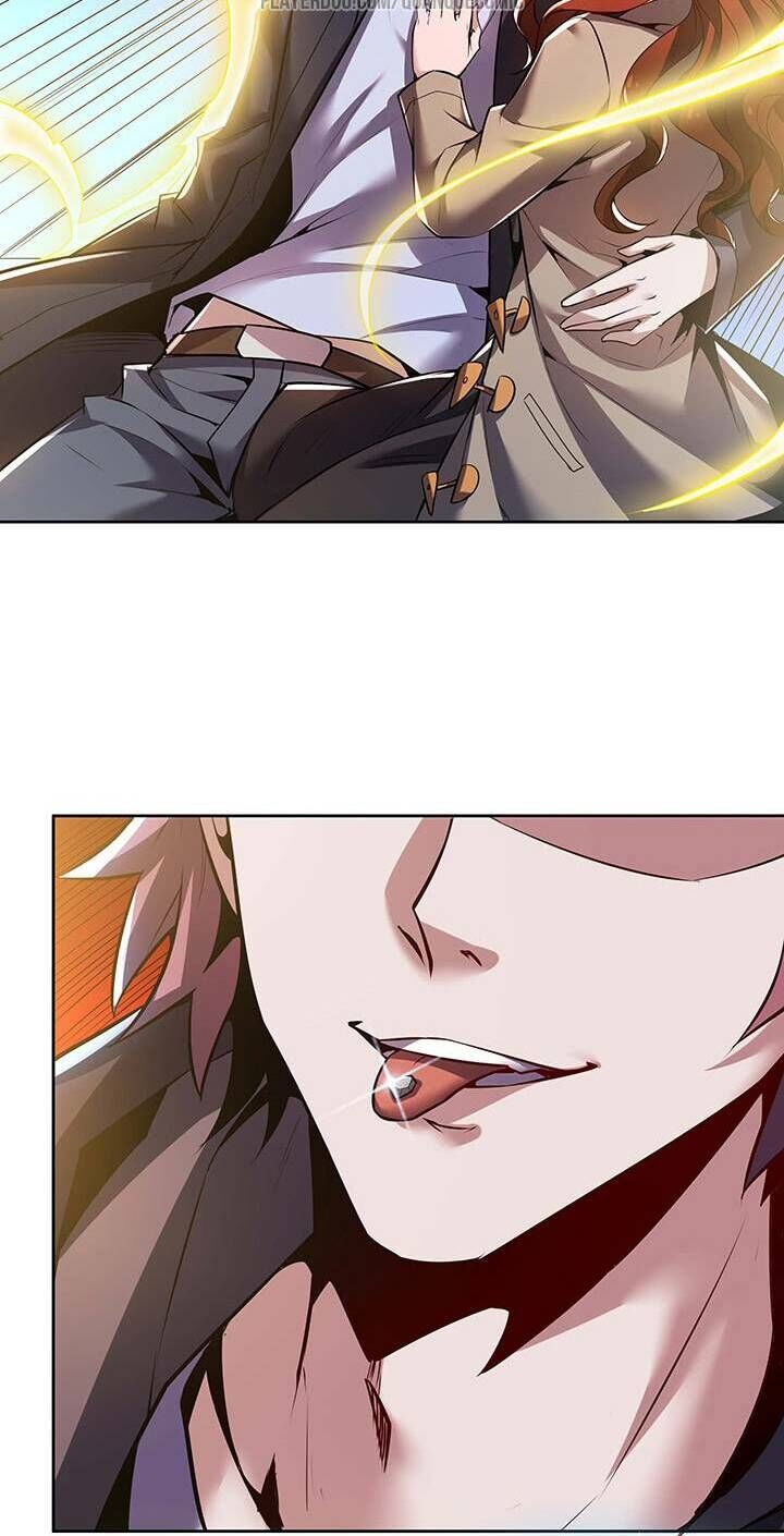 Bất Tử Thần Vương Tu Liên Tục Chapter 22 - Trang 2