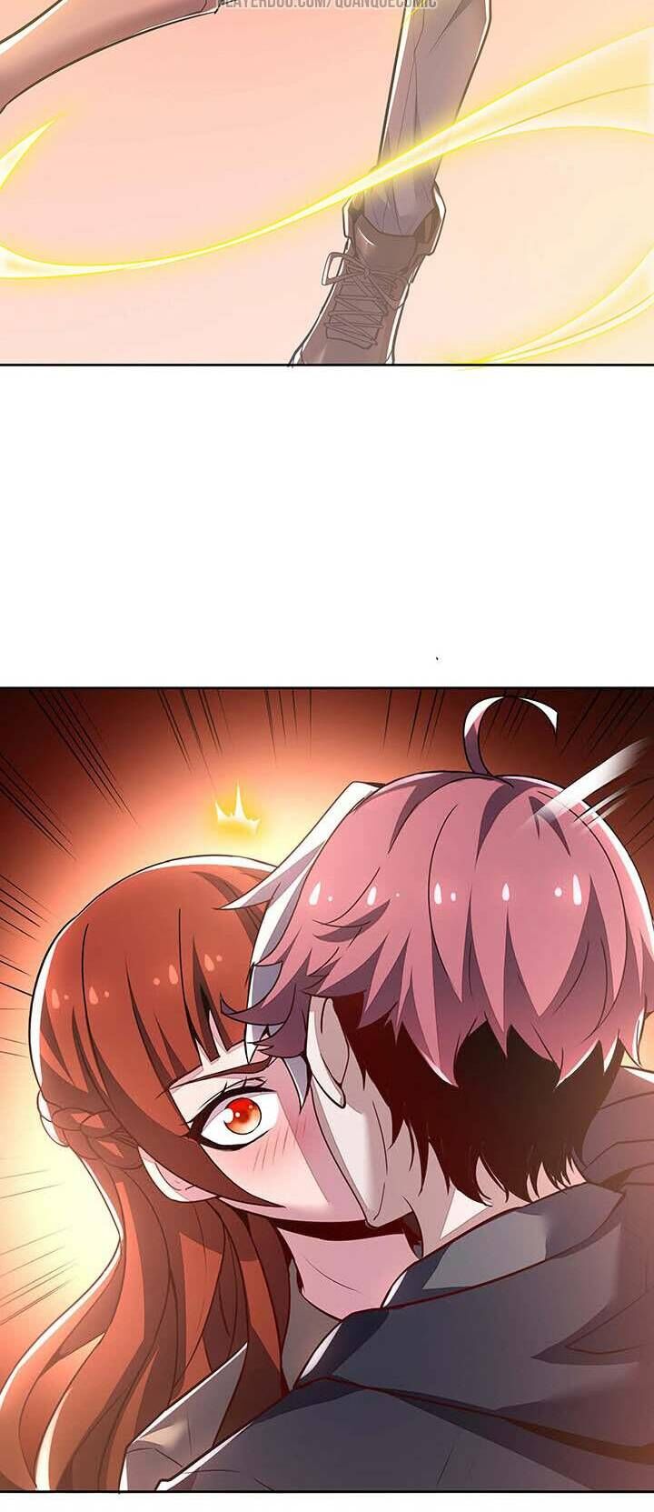 Bất Tử Thần Vương Tu Liên Tục Chapter 22 - Trang 2