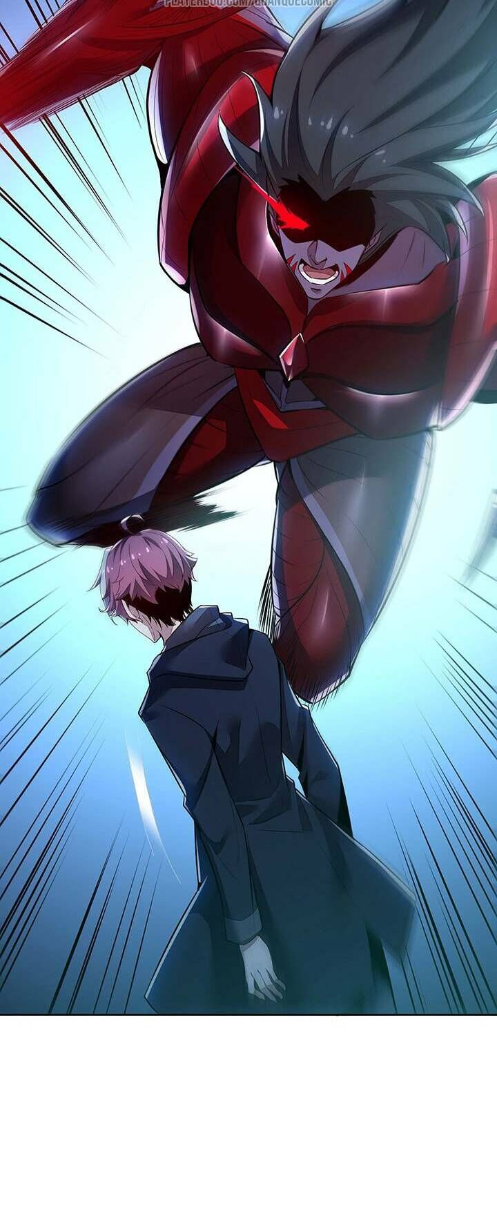 Bất Tử Thần Vương Tu Liên Tục Chapter 22 - Trang 2