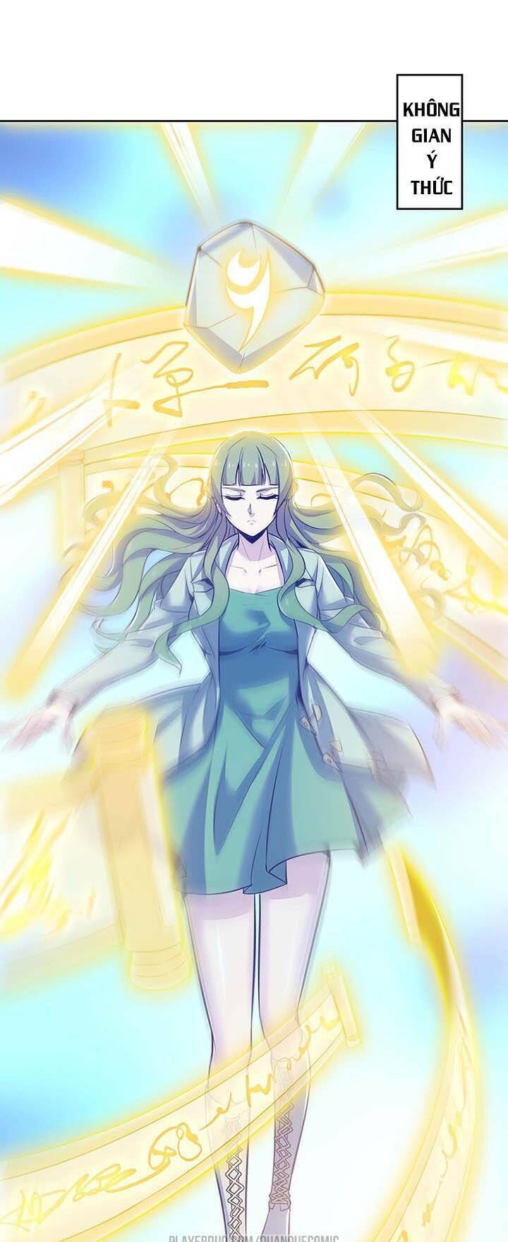 Bất Tử Thần Vương Tu Liên Tục Chapter 23 - Trang 2