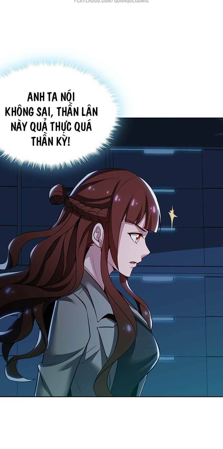 Bất Tử Thần Vương Tu Liên Tục Chapter 23 - Trang 2