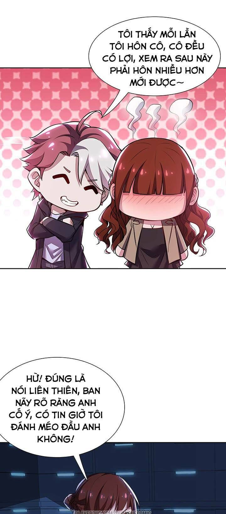 Bất Tử Thần Vương Tu Liên Tục Chapter 23 - Trang 2