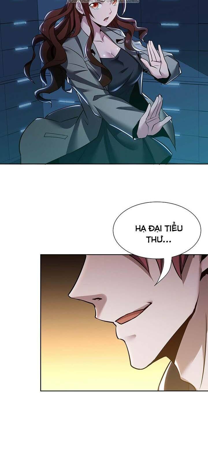 Bất Tử Thần Vương Tu Liên Tục Chapter 23 - Trang 2