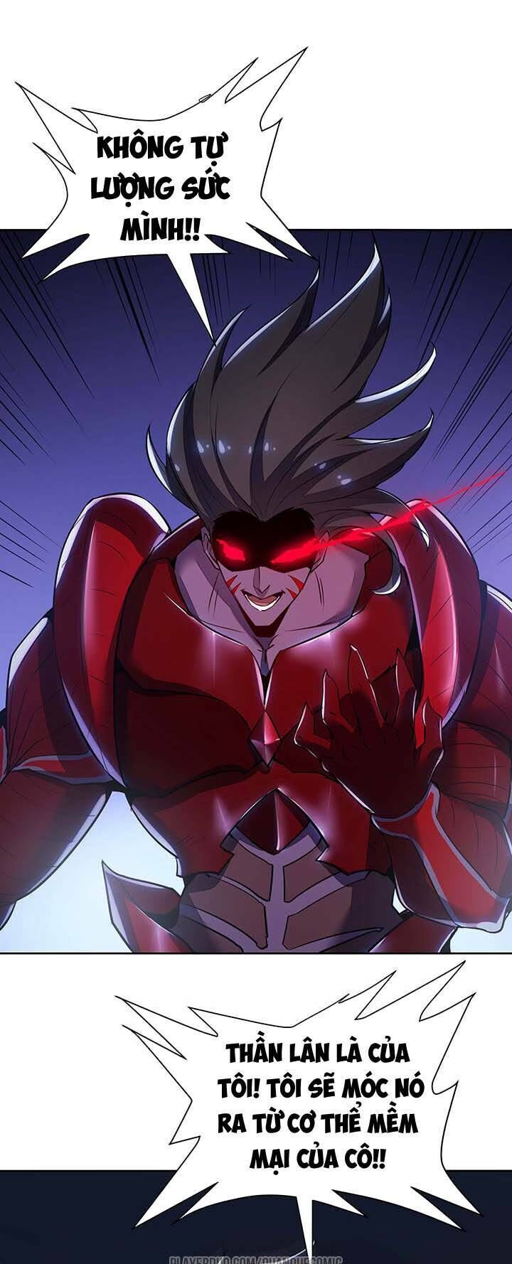 Bất Tử Thần Vương Tu Liên Tục Chapter 23 - Trang 2