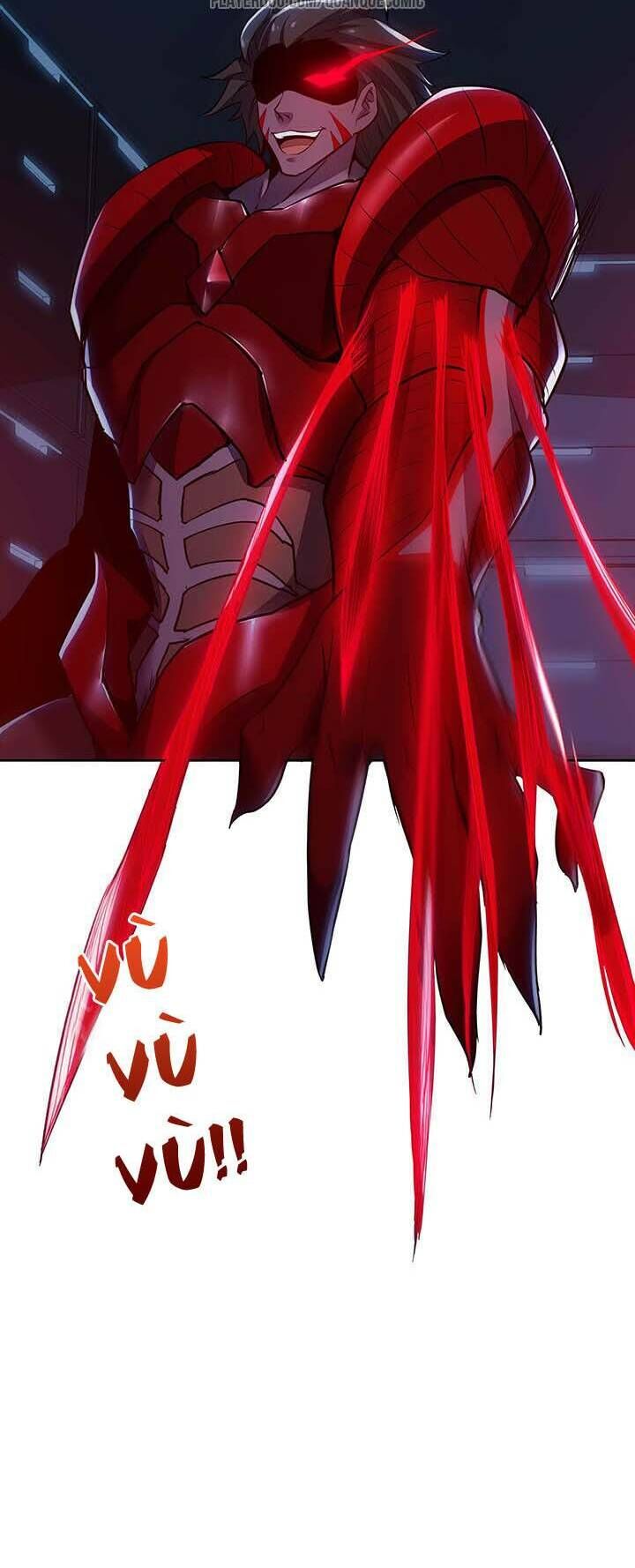 Bất Tử Thần Vương Tu Liên Tục Chapter 23 - Trang 2