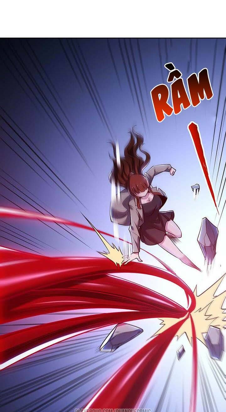 Bất Tử Thần Vương Tu Liên Tục Chapter 23 - Trang 2