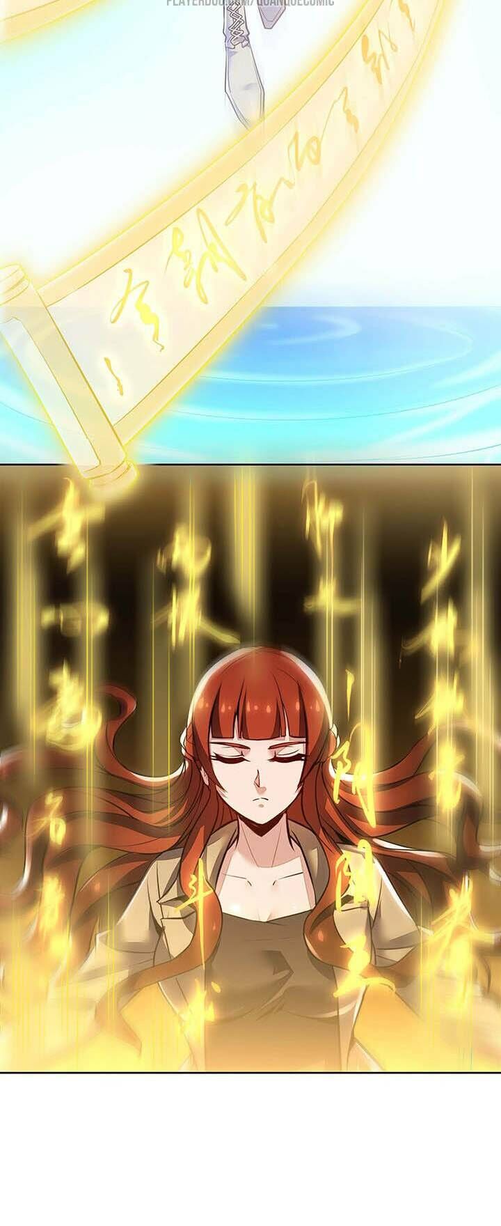 Bất Tử Thần Vương Tu Liên Tục Chapter 23 - Trang 2