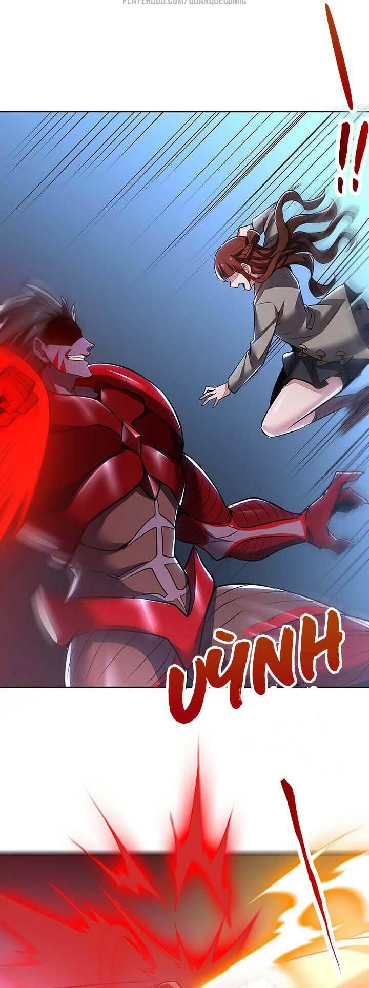 Bất Tử Thần Vương Tu Liên Tục Chapter 23 - Trang 2