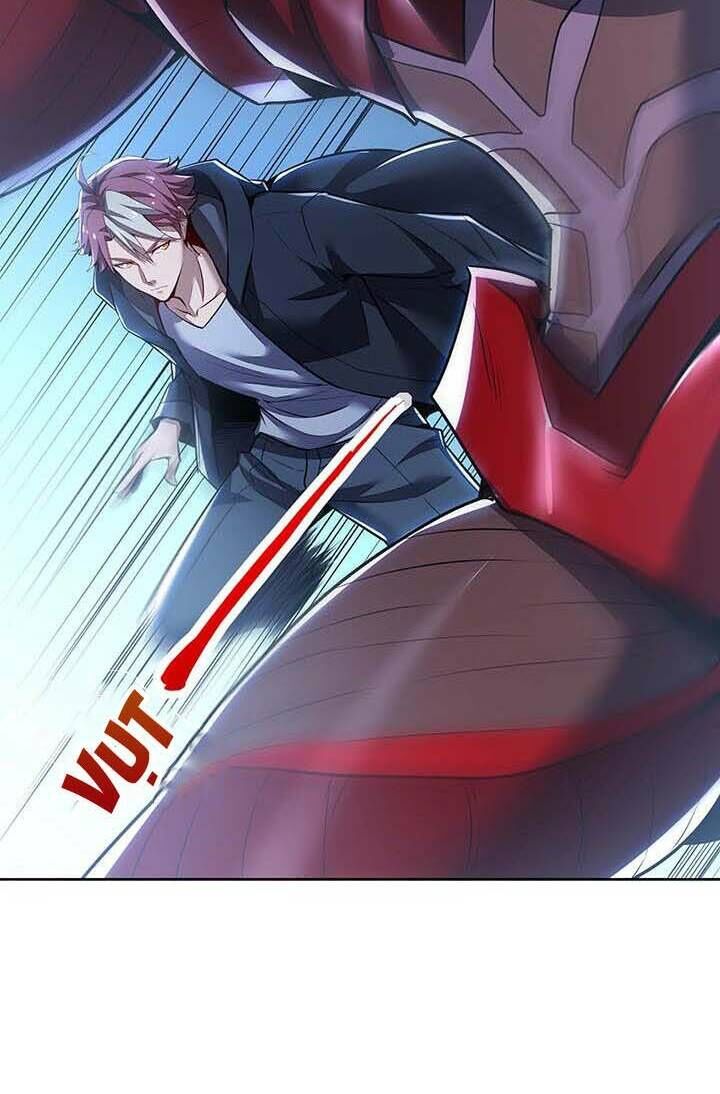 Bất Tử Thần Vương Tu Liên Tục Chapter 23 - Trang 2