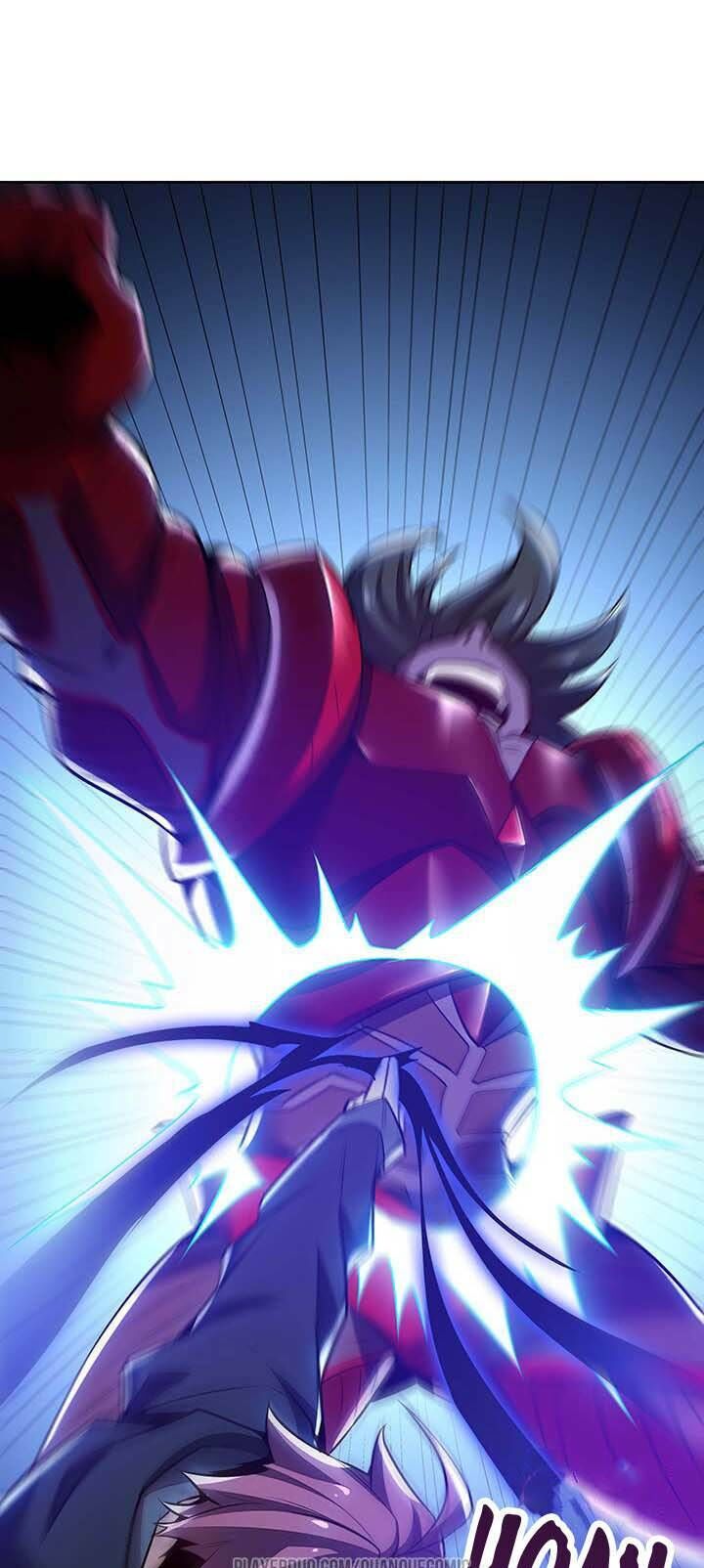 Bất Tử Thần Vương Tu Liên Tục Chapter 23 - Trang 2