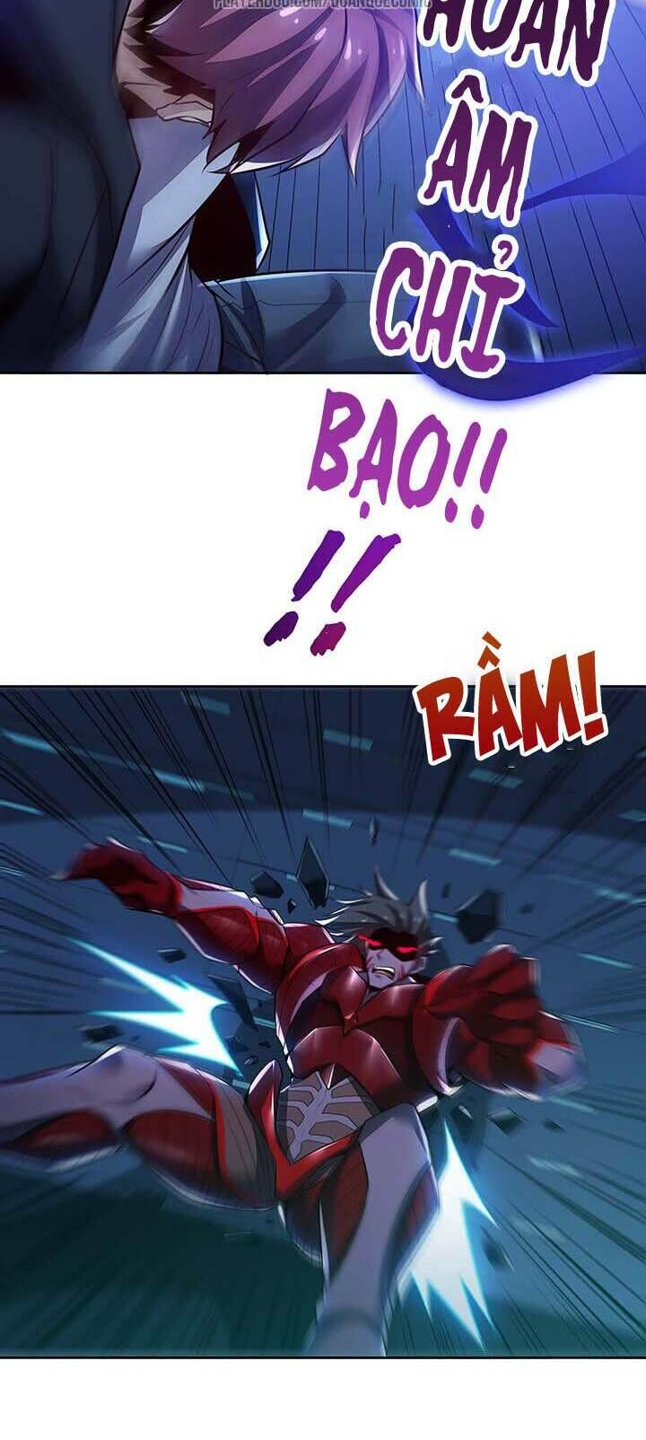 Bất Tử Thần Vương Tu Liên Tục Chapter 23 - Trang 2