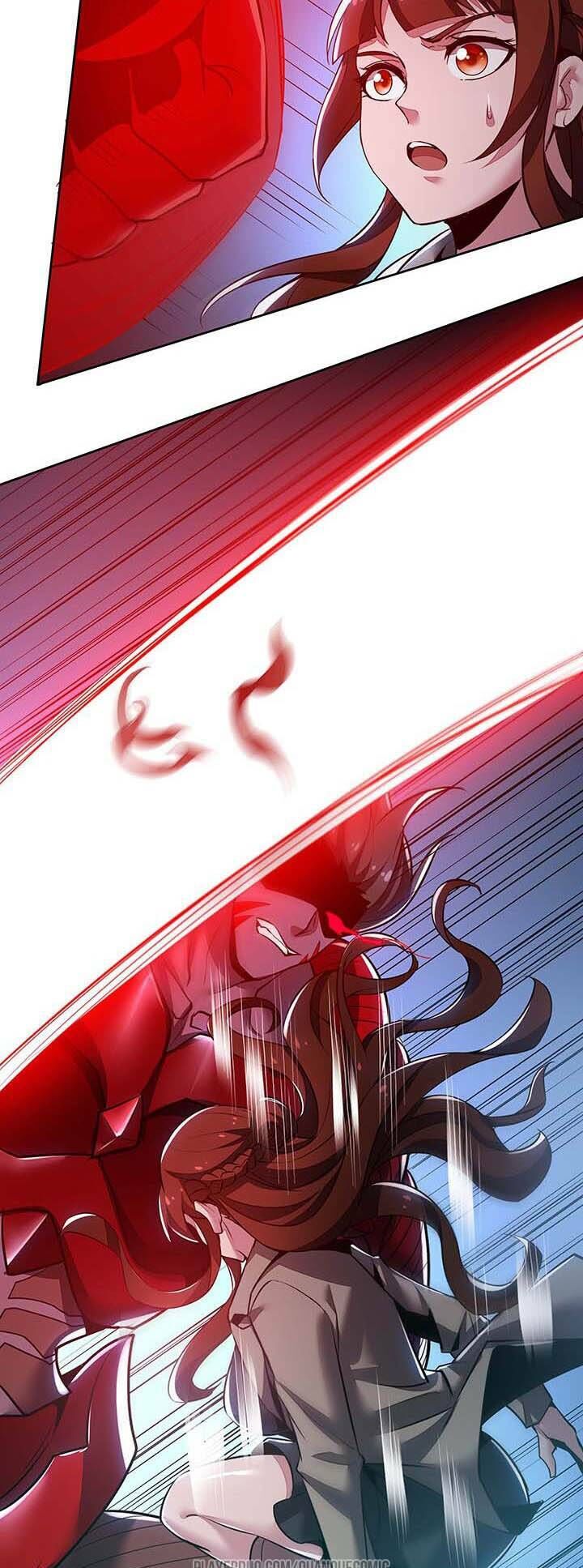 Bất Tử Thần Vương Tu Liên Tục Chapter 23 - Trang 2