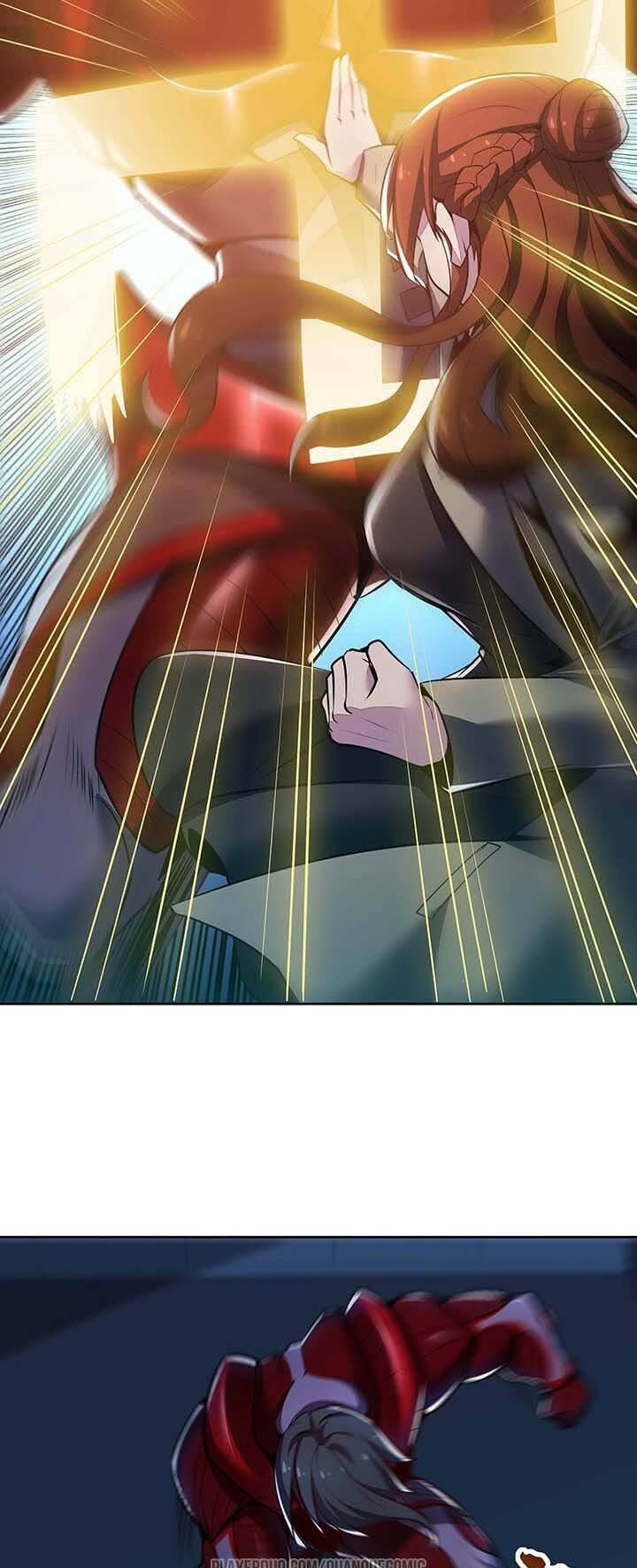 Bất Tử Thần Vương Tu Liên Tục Chapter 23 - Trang 2