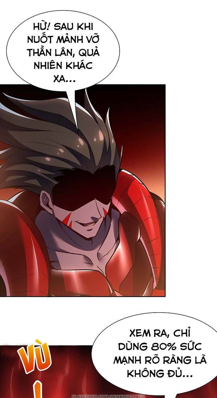 Bất Tử Thần Vương Tu Liên Tục Chapter 23 - Trang 2