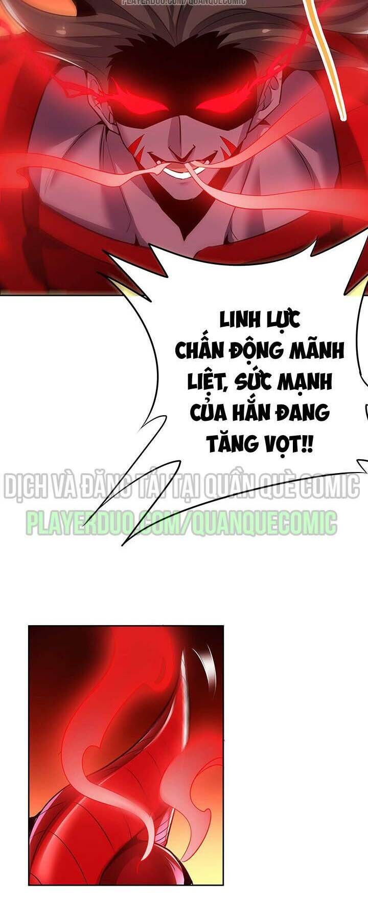 Bất Tử Thần Vương Tu Liên Tục Chapter 23 - Trang 2