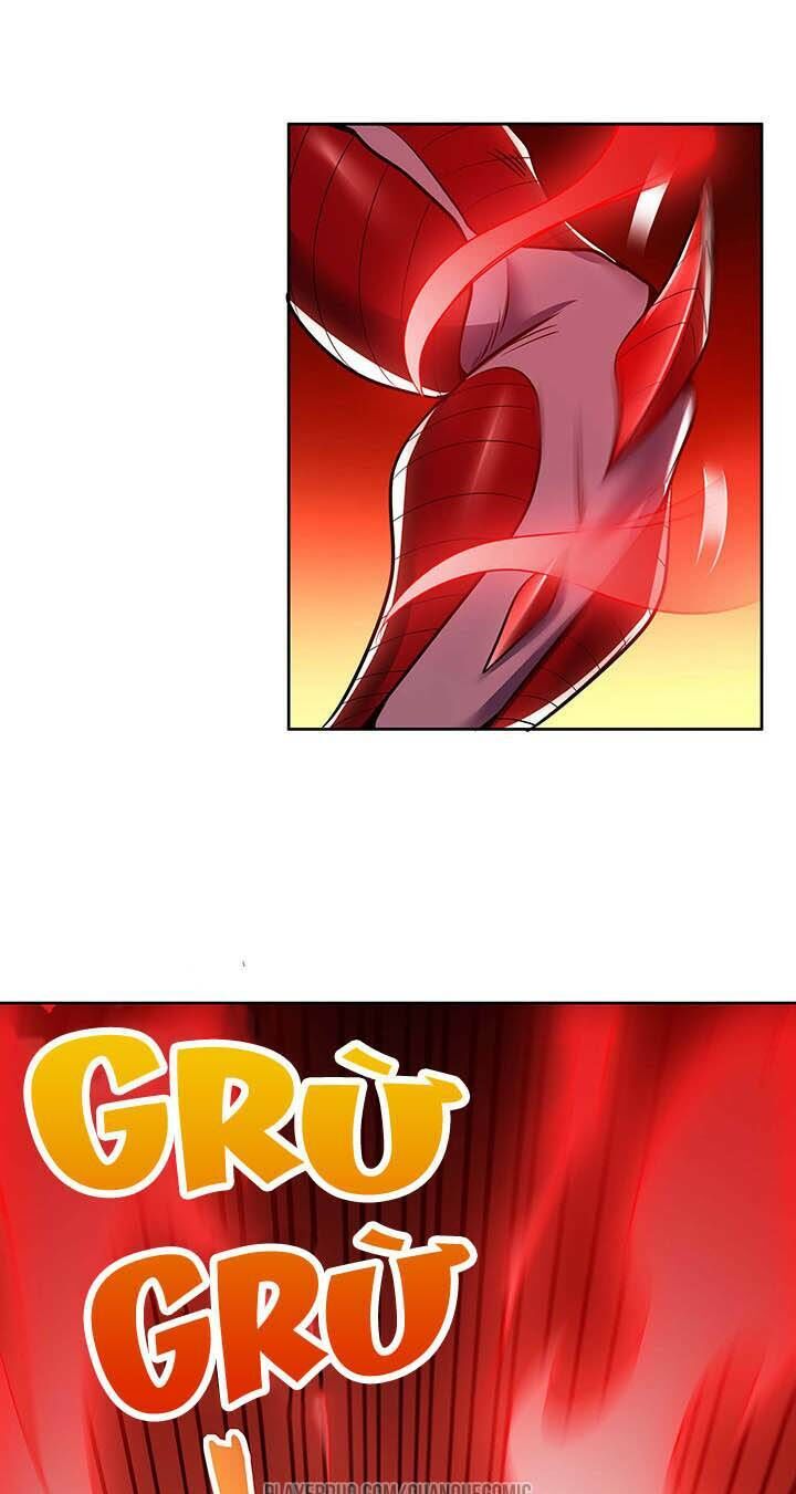 Bất Tử Thần Vương Tu Liên Tục Chapter 23 - Trang 2