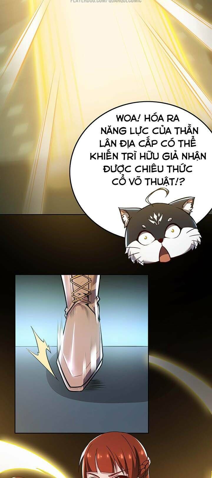 Bất Tử Thần Vương Tu Liên Tục Chapter 23 - Trang 2