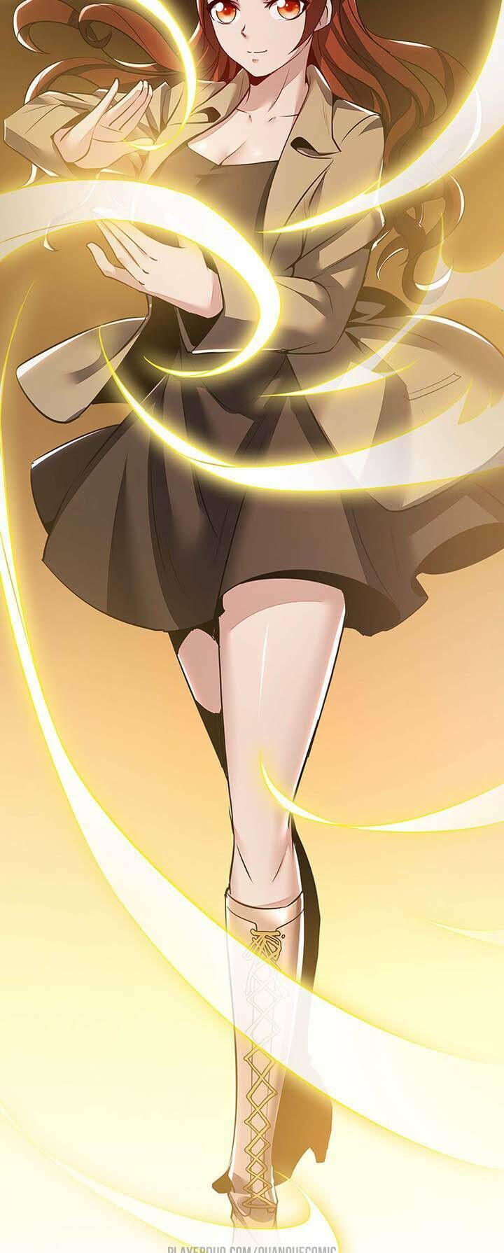 Bất Tử Thần Vương Tu Liên Tục Chapter 23 - Trang 2