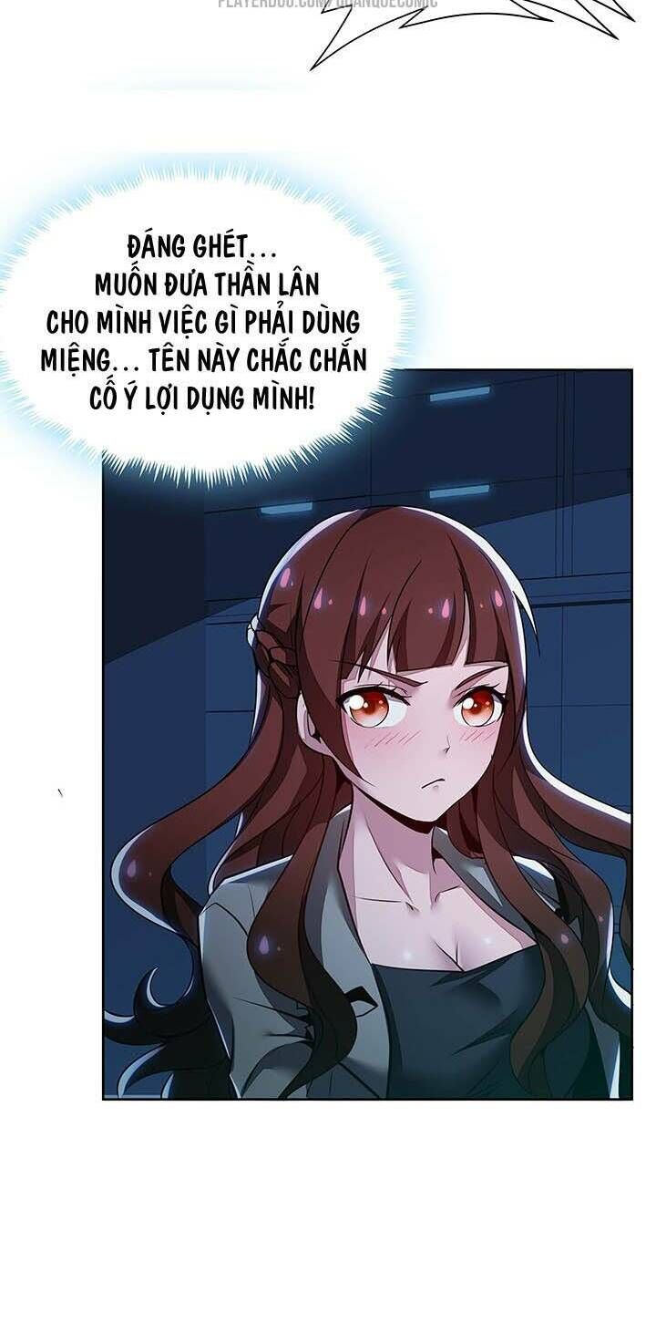 Bất Tử Thần Vương Tu Liên Tục Chapter 23 - Trang 2