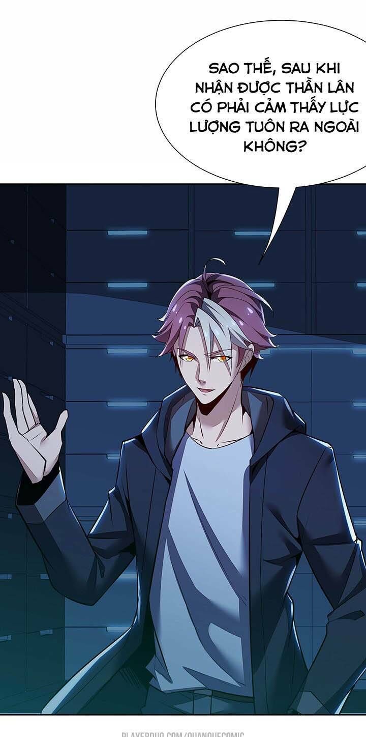 Bất Tử Thần Vương Tu Liên Tục Chapter 23 - Trang 2