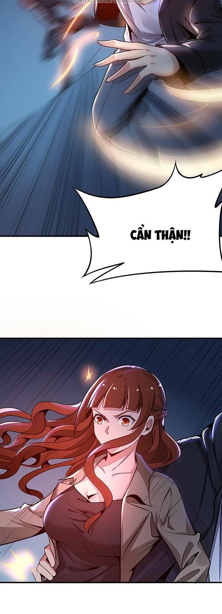 Bất Tử Thần Vương Tu Liên Tục Chapter 24 - Trang 2