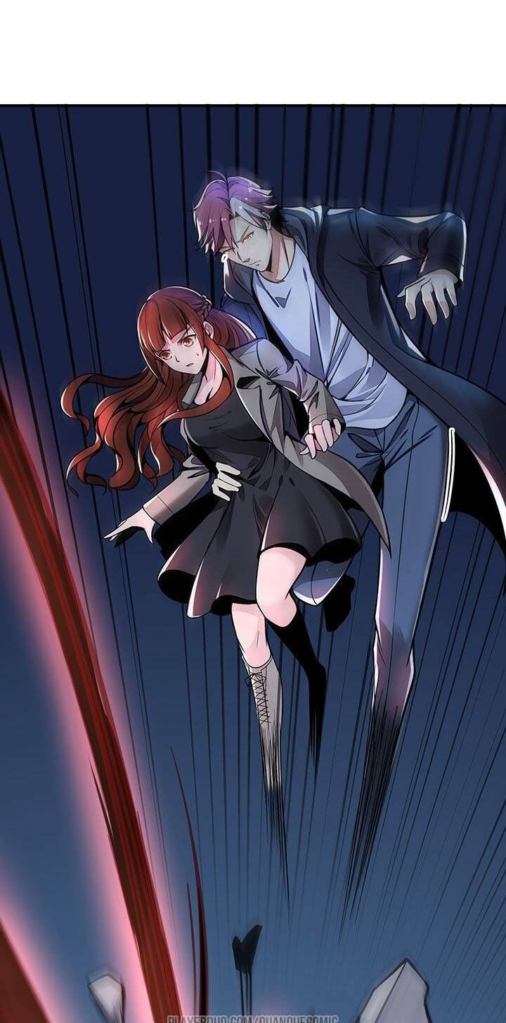 Bất Tử Thần Vương Tu Liên Tục Chapter 24 - Trang 2