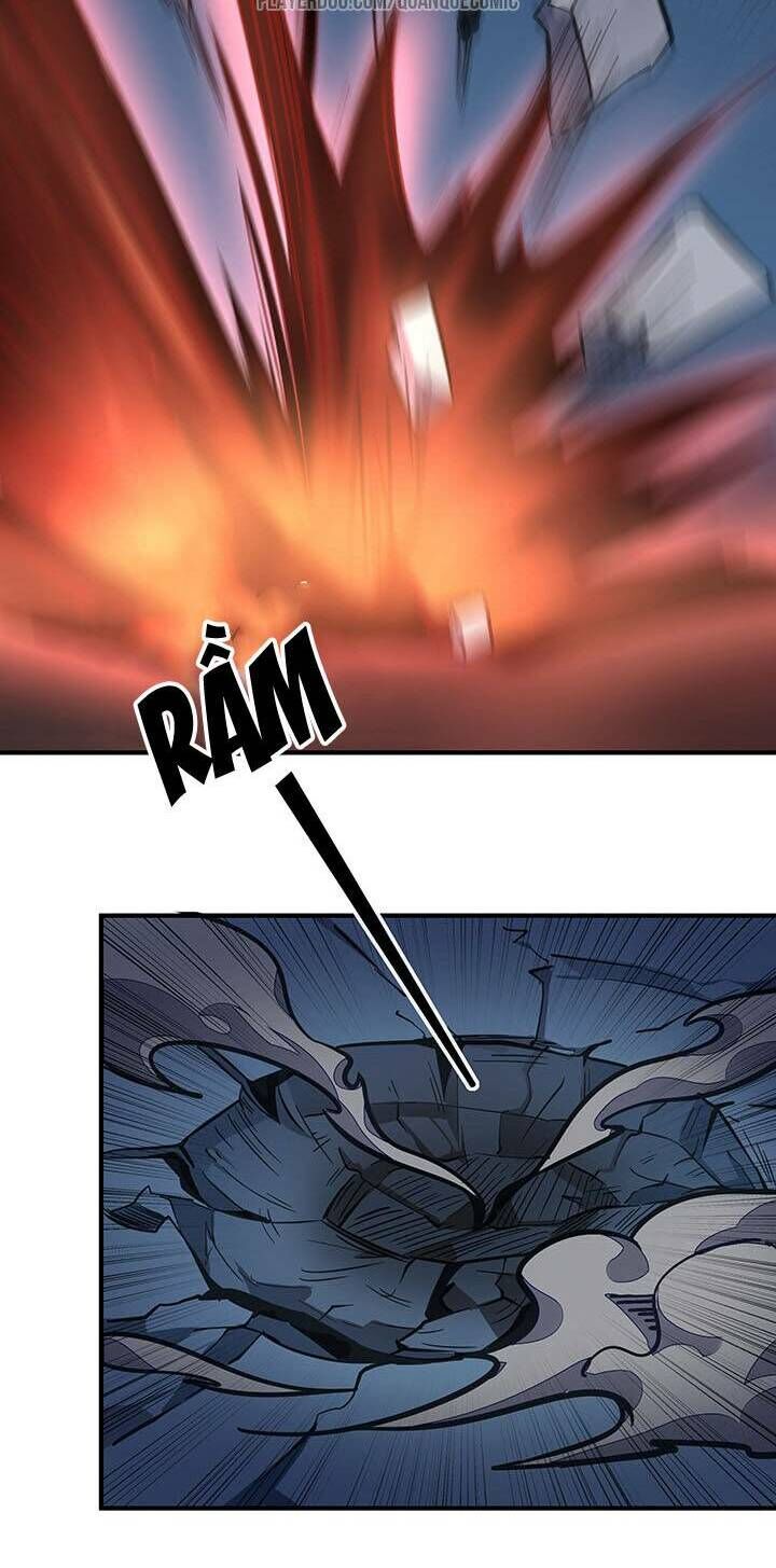 Bất Tử Thần Vương Tu Liên Tục Chapter 24 - Trang 2