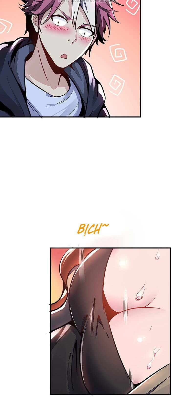 Bất Tử Thần Vương Tu Liên Tục Chapter 24 - Trang 2