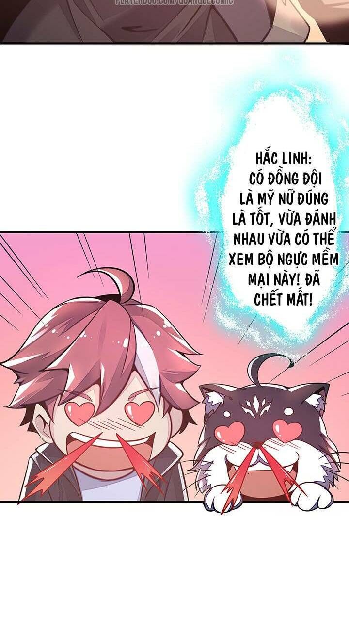 Bất Tử Thần Vương Tu Liên Tục Chapter 24 - Trang 2